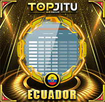 PREDIKSI TOGEL ECUADOR 02 JAN 2026 TOPJITU