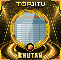 PREDIKSI TOGEL BHUTAN 17 JAN 2026 TOPJITU