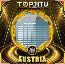 PREDIKSI TOGEL AUSTRIA 01 JAN 2026 TOPJITU