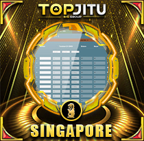 PREDIKSI TOGEL SINGAPORE-4D 03 JAN 2026 TOPJITU
