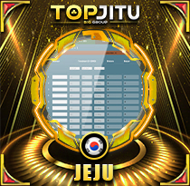 PREDIKSI TOGEL JEJU-LOTTO 01 JAN 2026 TOPJITU