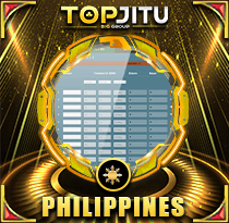 PREDIKSI TOGEL PHILIPPINES 01 JAN 2026 TOPJITU